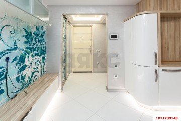 Фото №5: 3-комнатная квартира 72 м² - Краснодар, мкр. Комсомольский, ул. Сормовская, 116