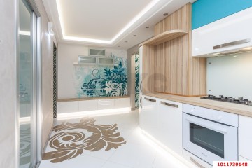 Фото №3: 3-комнатная квартира 72 м² - Краснодар, мкр. Комсомольский, ул. Сормовская, 116