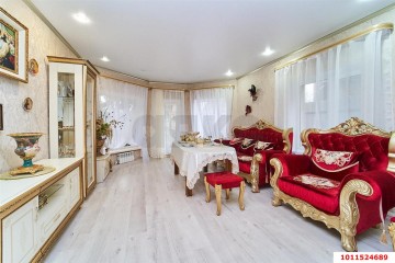 Фото №4: Дом 183 м² - Старокорсунская, мкр. Карасунский внутригородской округ, пер. Южный, 7