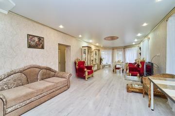 Фото №1: Дом 183 м² - Старокорсунская, мкр. Карасунский внутригородской округ, пер. Южный, 7