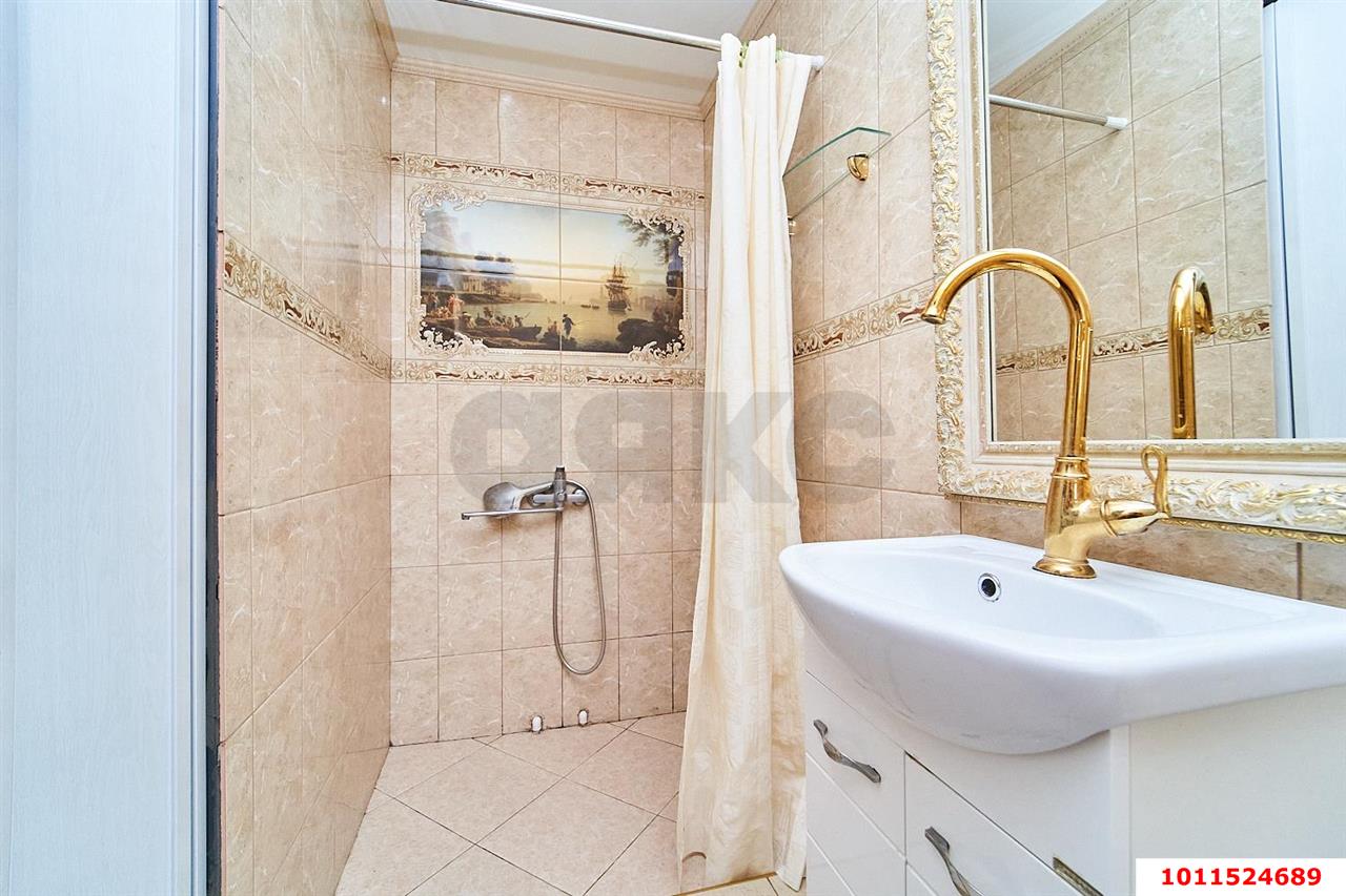 Фото №9: Дом 183 м² + 2 сот. - Старокорсунская, мкр. Карасунский внутригородской округ, пер. Южный, 7