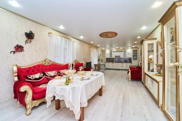 Фото №3: Дом 183 м² - Старокорсунская, мкр. Карасунский внутригородской округ, пер. Южный, 7