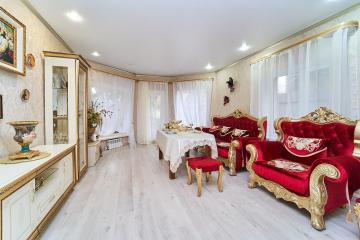 Фото №4: Дом 183 м² - Старокорсунская, мкр. Карасунский внутригородской округ, пер. Южный, 7