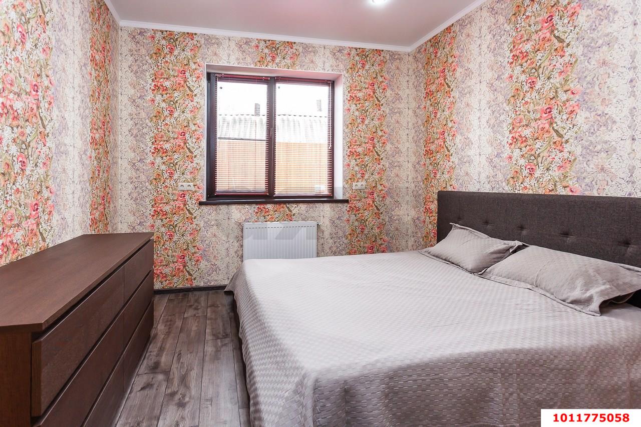 Фото №7: Дом 89 м² + 6.06 сот. - Родник, ул. Солнечная, 175