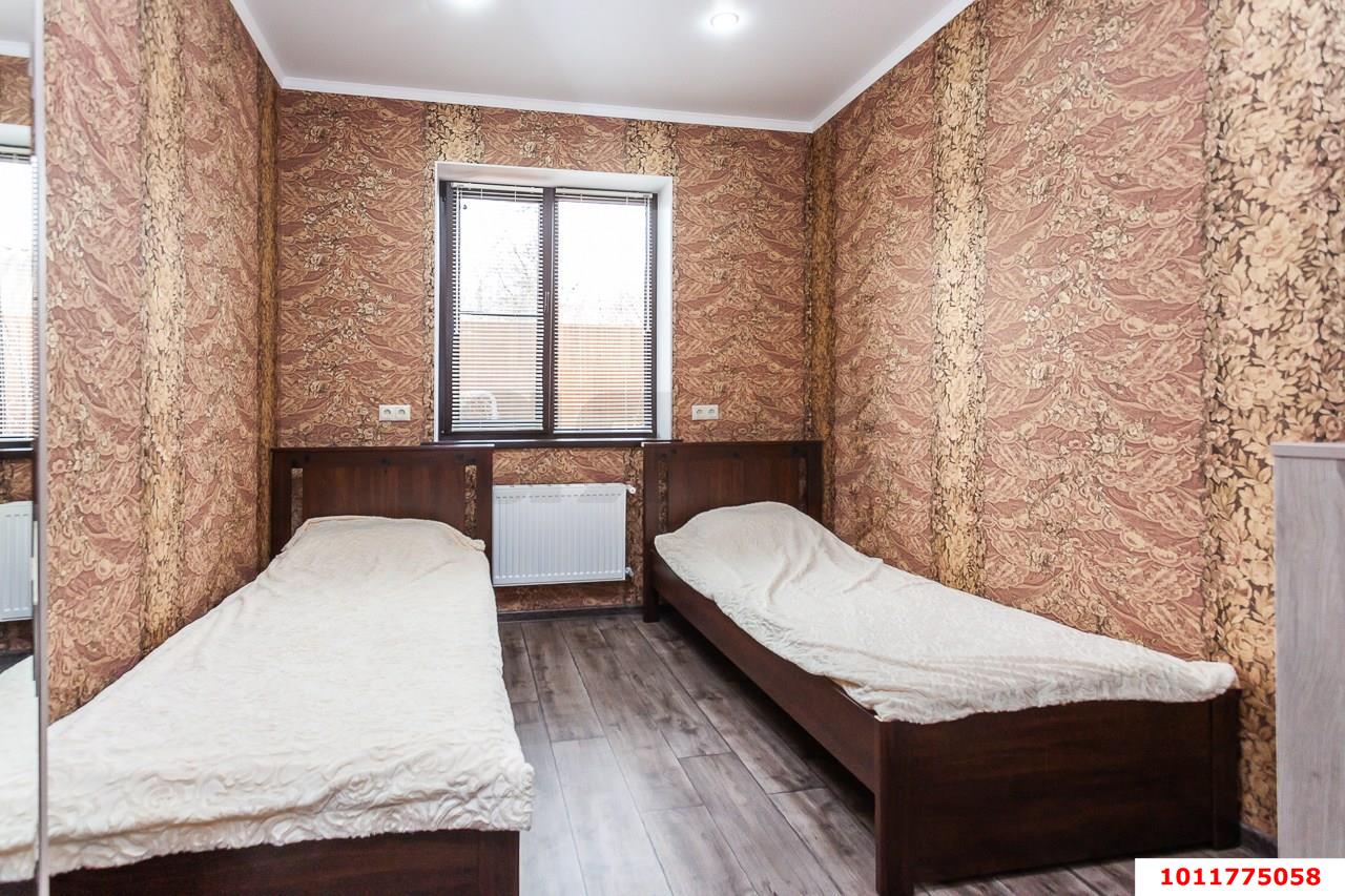 Фото №21: Дом 89 м² + 6.06 сот. - Родник, Прикубанский внутригородской округ, ул. Солнечная, 175