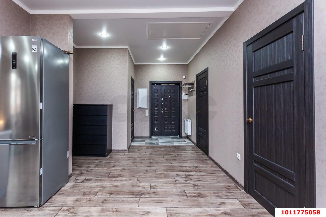 Фото №9: Дом 89 м² + 6.06 сот. - Родник, ул. Солнечная, 175