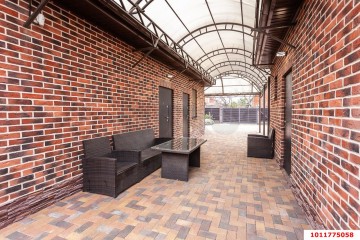 Фото №3: Дом 89 м² - Родник, мкр. Прикубанский внутригородской округ, ул. Солнечная, 175