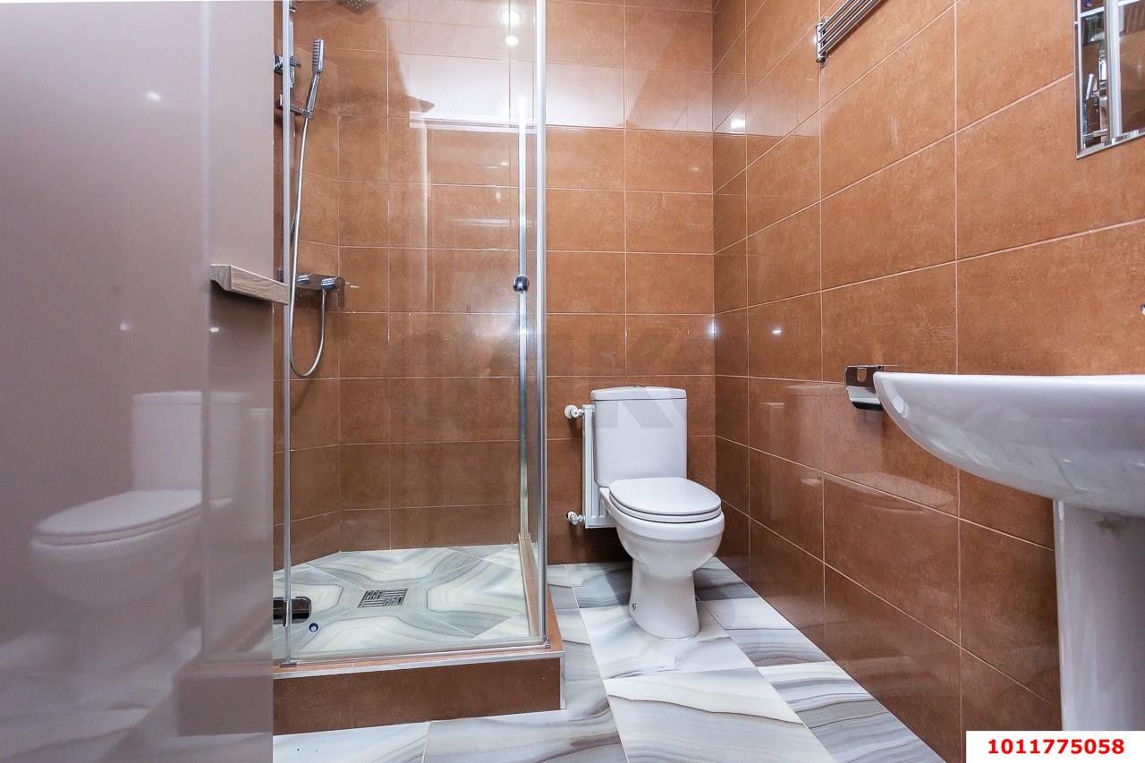 Фото №12: Дом 89 м² + 6.06 сот. - Родник, Прикубанский внутригородской округ, ул. Солнечная, 175