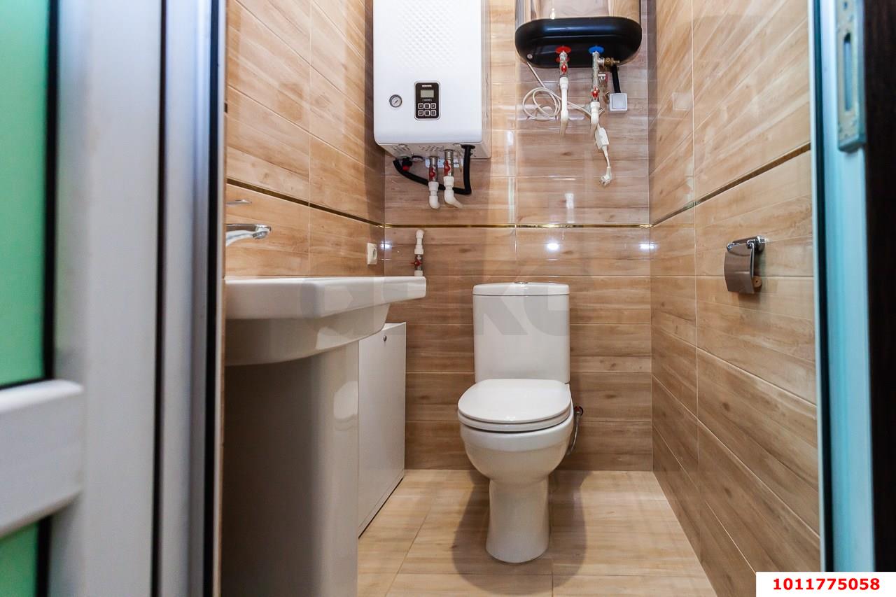 Фото №11: Дом 89 м² + 6.06 сот. - Родник, ул. Солнечная, 175