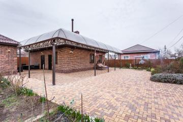 Фото №2: Дом 89 м² - Родник, мкр. Прикубанский внутригородской округ, ул. Солнечная, 175