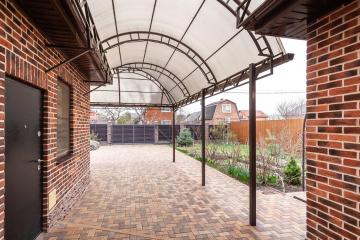 Фото №4: Дом 89 м² - Родник, мкр. Прикубанский внутригородской округ, ул. Солнечная, 175