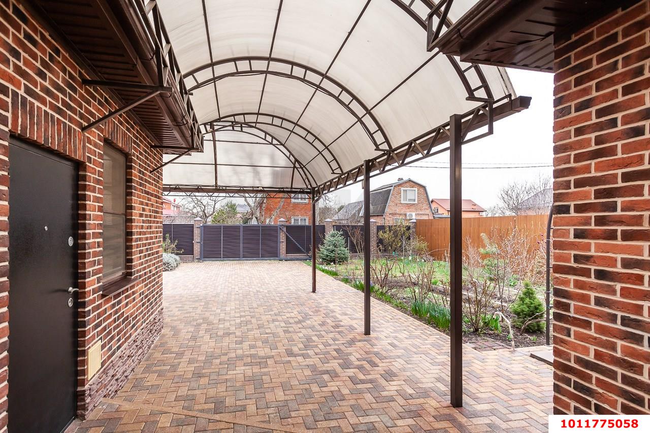 Фото №4: Дом 89 м² + 6.06 сот. - Родник, ул. Солнечная, 175