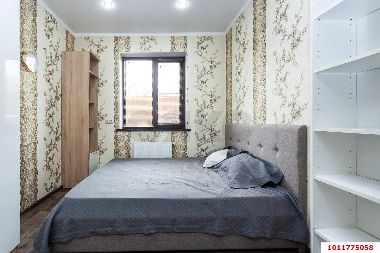 Фото №5: Дом 89 м² + 6.06 сот. - Родник, ул. Солнечная, 175