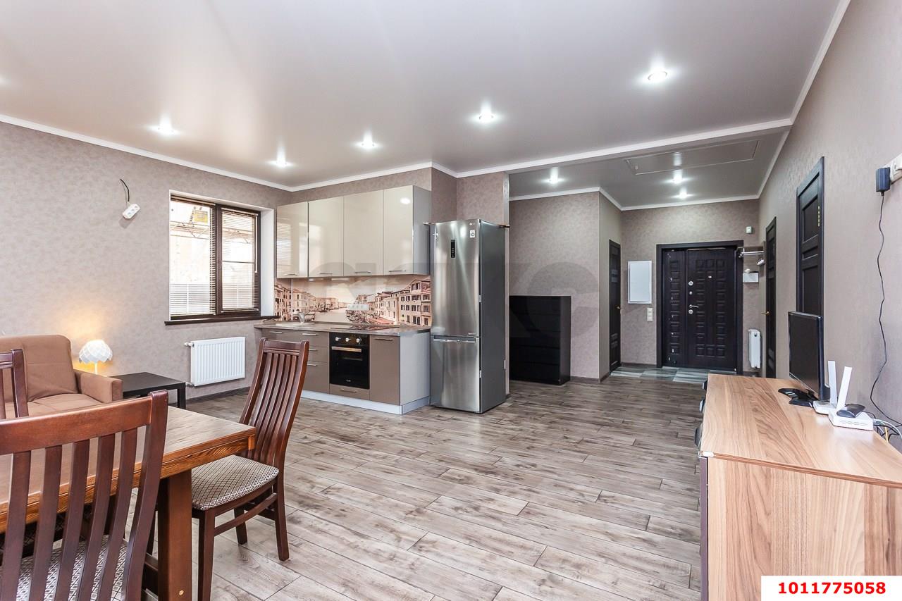 Фото №8: Дом 89 м² + 6.06 сот. - Родник, ул. Солнечная, 175