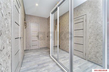 Фото №4: 2-комнатная квартира 54 м² - Краснодар, мкр. жилой комплекс Абрикос, ул. 5-я Дорожная, 68к3