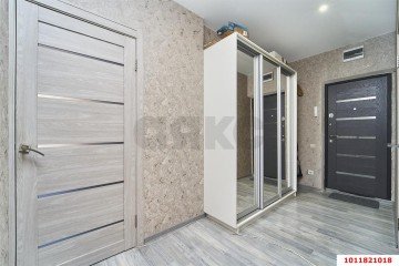 Фото №3: 2-комнатная квартира 54 м² - Краснодар, мкр. жилой комплекс Абрикос, ул. 5-я Дорожная, 68к3