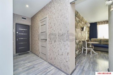 Фото №2: 2-комнатная квартира 54 м² - Краснодар, мкр. жилой комплекс Абрикос, ул. 5-я Дорожная, 68к3