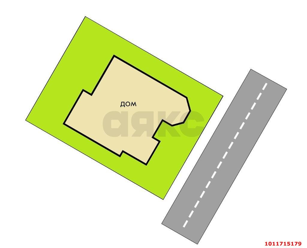 Фото №5: Дом 164 м² + 5 сот. - Краснодар, коттеджный  Близкий, ул. Ивана Беличенко