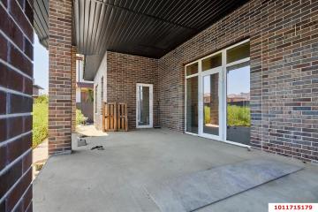 Фото №1: Дом 164 м² - Краснодар, мкр. КП Близкий, ул. Ивана Беличенко, 22