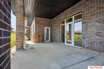 Фото №1: Дом 164 м² - Краснодар, мкр. КП Близкий, ул. Ивана Беличенко, 22