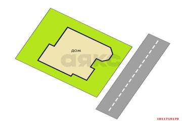 Фото №5: Дом 164 м² - Краснодар, мкр. КП Близкий, ул. Ивана Беличенко, 22