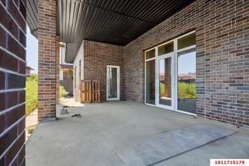 Фото №1: Дом 164 м² - Краснодар, п. коттеджный  Близкий, ул. Ивана Беличенко