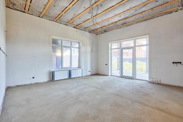 Фото №2: Дом 164 м² - Краснодар, мкр. КП Близкий, ул. Ивана Беличенко, 22