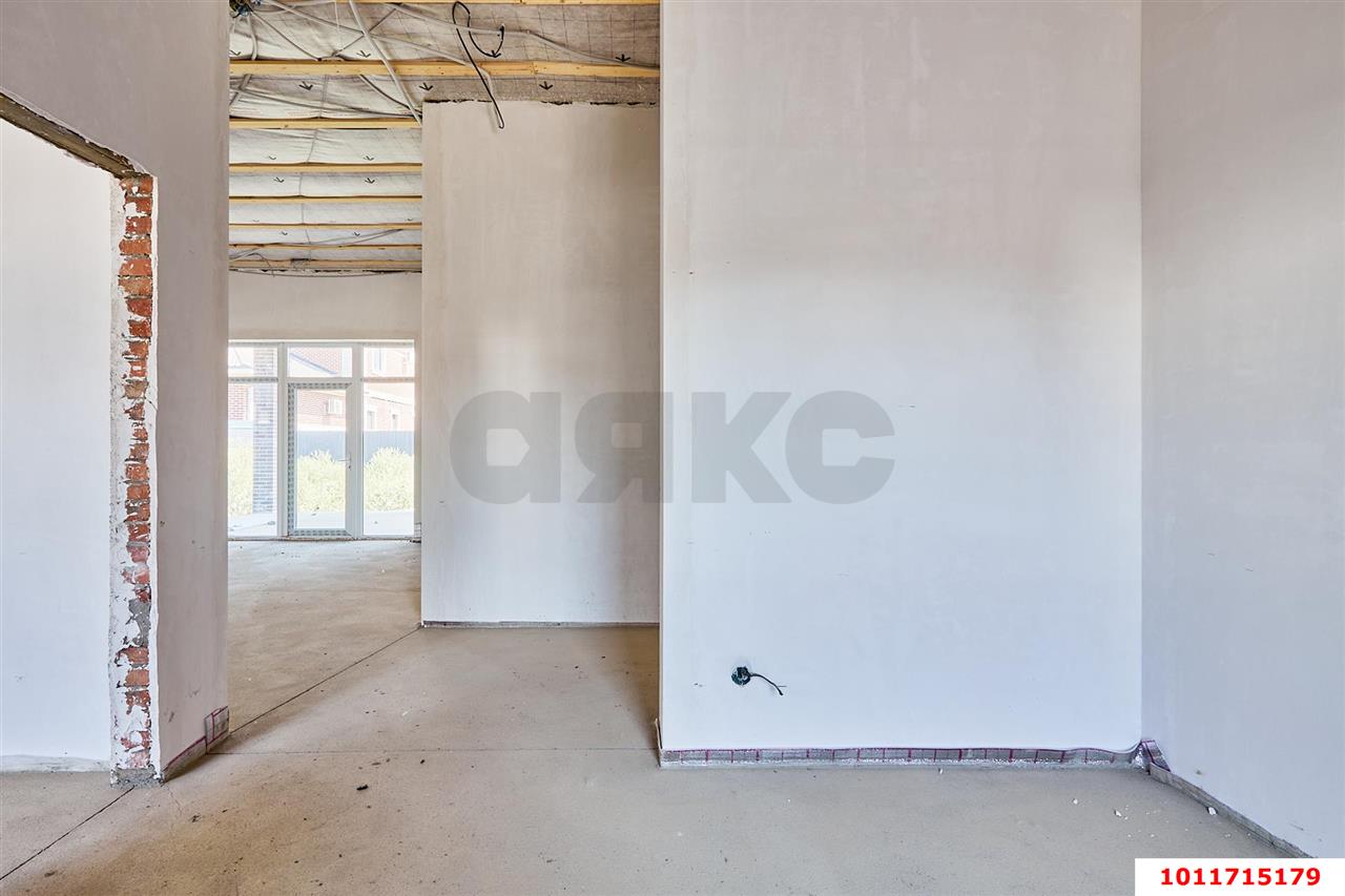 Фото №10: Дом 164 м² + 5 сот. - Краснодар, Прикубанский внутригородской округ, мкр. КП Близкий, ул. Ивана Беличенко, 22