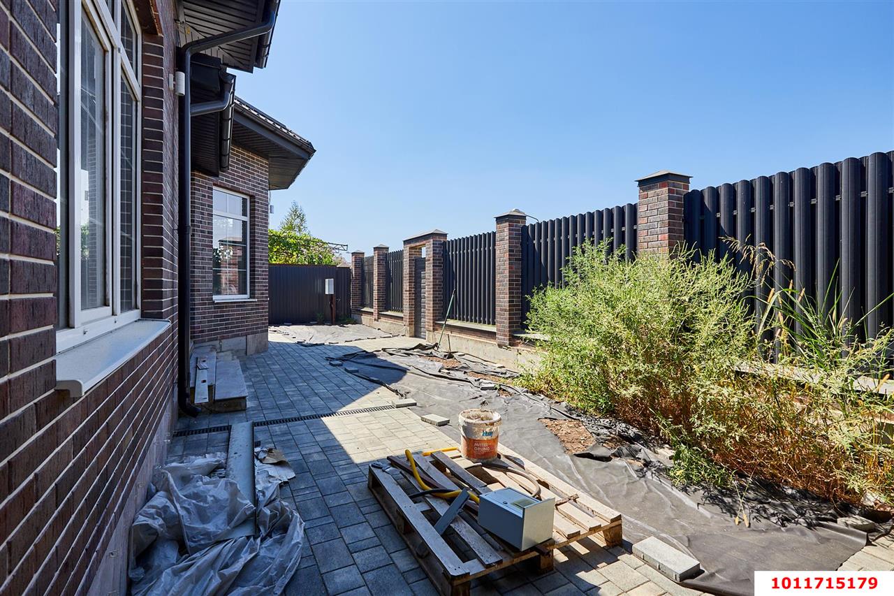 Фото №8: Дом 164 м² + 5 сот. - Краснодар, КП Близкий, ул. Ивана Беличенко, 22