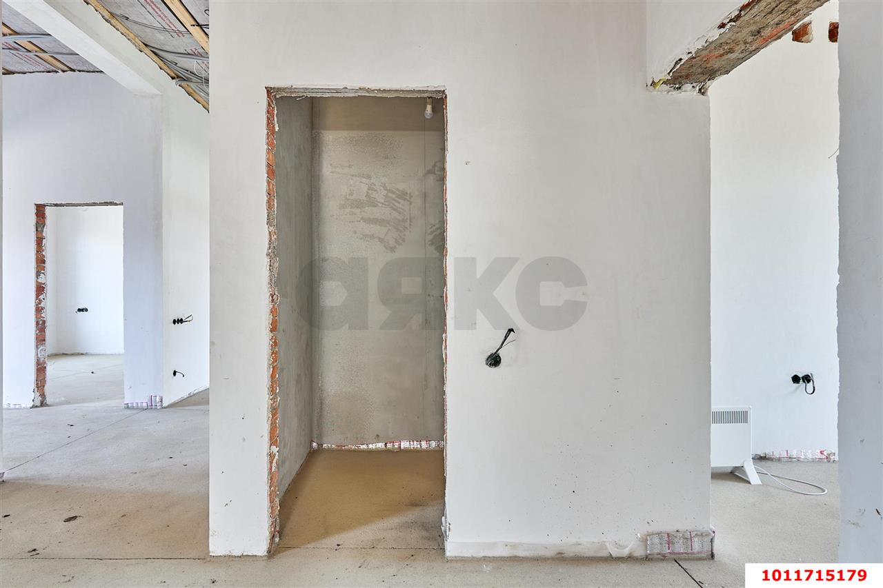 Фото №12: Дом 164 м² + 5 сот. - Краснодар, КП Близкий, ул. Ивана Беличенко, 22