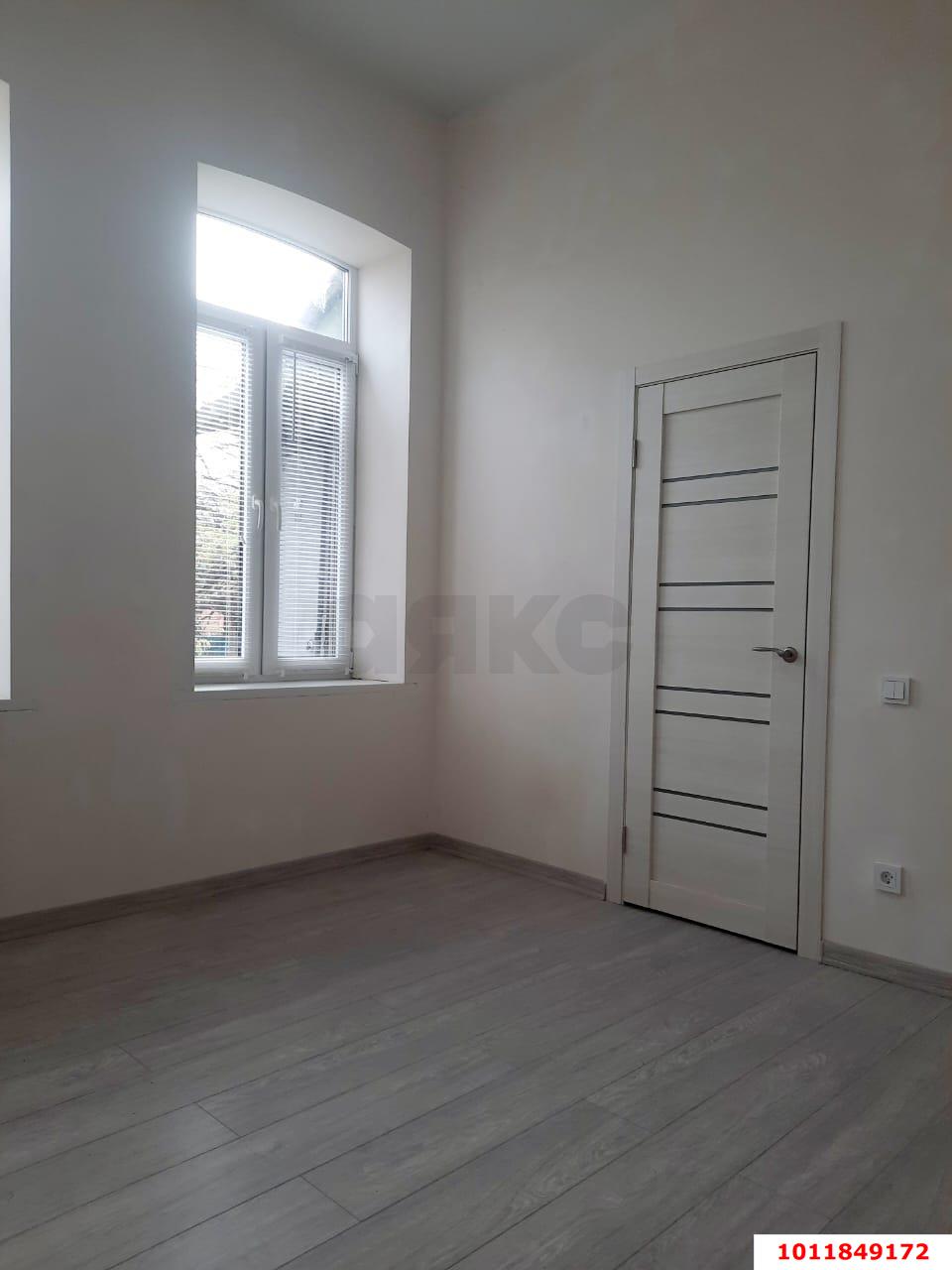 Фото №7: 1-комнатная квартира 25 м² - Краснодар, Западный внутригородской округ, мкр. Центральный, ул. Кирова, 91