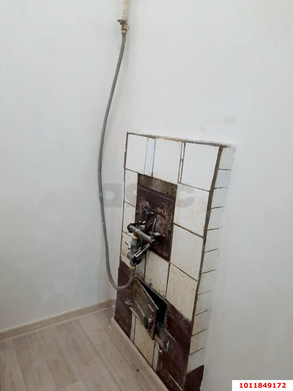 Фото №8: 1-комнатная квартира 25 м² - Краснодар, Западный внутригородской округ, мкр. Центральный, ул. Кирова, 91