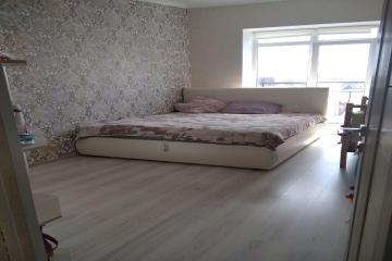 Фото №5: 3-комнатная квартира 76 м² - Краснодар, п. Калинино, пер. Гаражный, 12/3литА