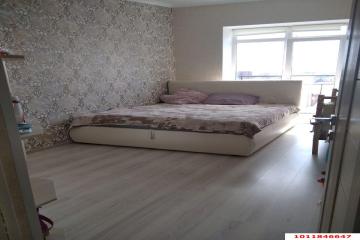 Фото №5: 3-комнатная квартира 76 м² - Краснодар, п. Калинино, пер. Гаражный, 12/3литА