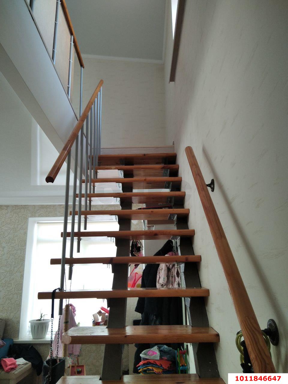 Фото №15: 3-комнатная квартира 76 м² - Краснодар, Прикубанский внутригородской округ, Завод Радиоизмерительных Приборов, п. Калинино, пер. Гаражный, 12/3литА