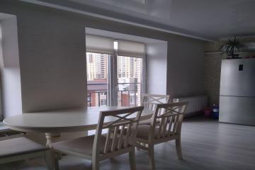 Фото №4: 3-комнатная квартира 76 м² - Краснодар, п. Калинино, пер. Гаражный, 12/3литА