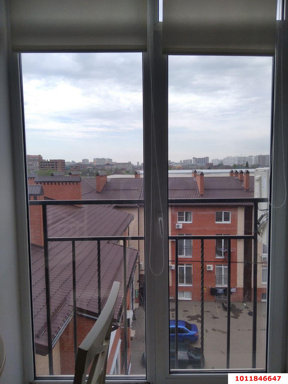 Фото №11: 3-комнатная квартира 76 м² - Краснодар, Прикубанский внутригородской округ, Завод Радиоизмерительных Приборов, п. Калинино, пер. Гаражный, 12/3литА