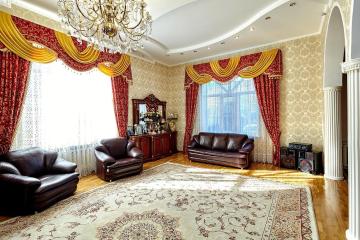 Фото №5: Дом 325 м² - Краснодар, мкр. Фестивальный, ул. Бабушкина, 126