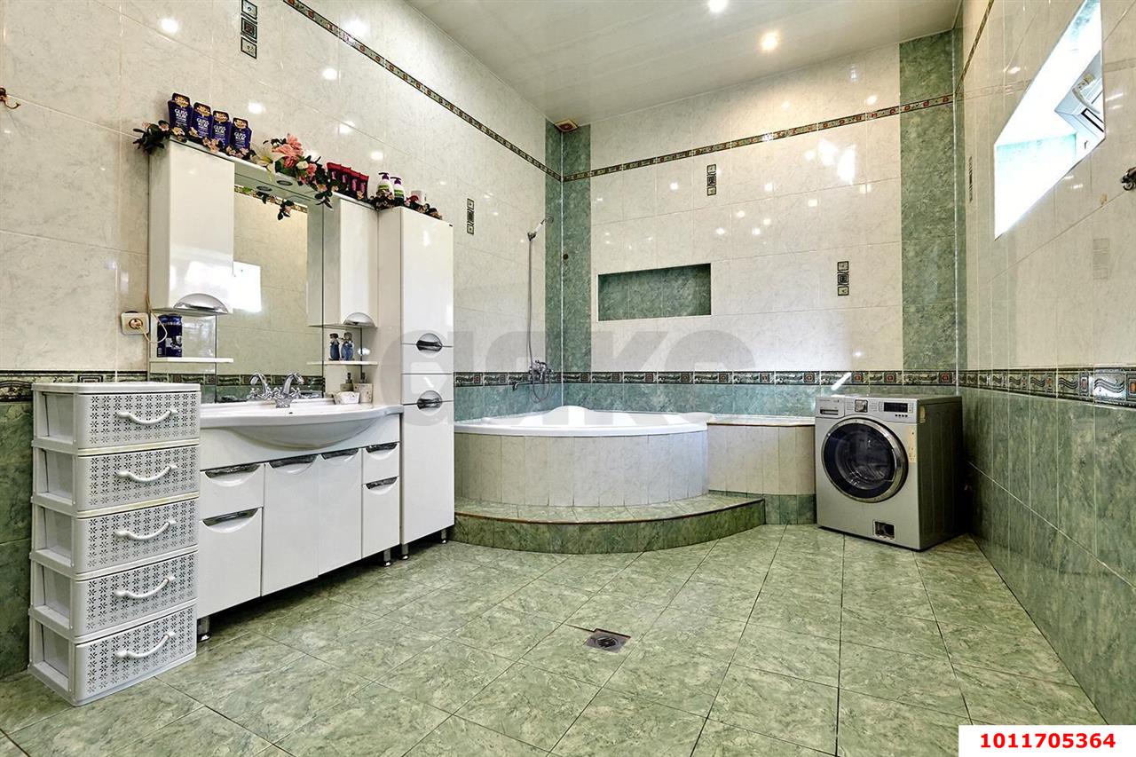 Фото №10: Дом 325 м² + 6 сот. - Краснодар, Западный внутригородской округ, мкр. Фестивальный, ул. Бабушкина, 126