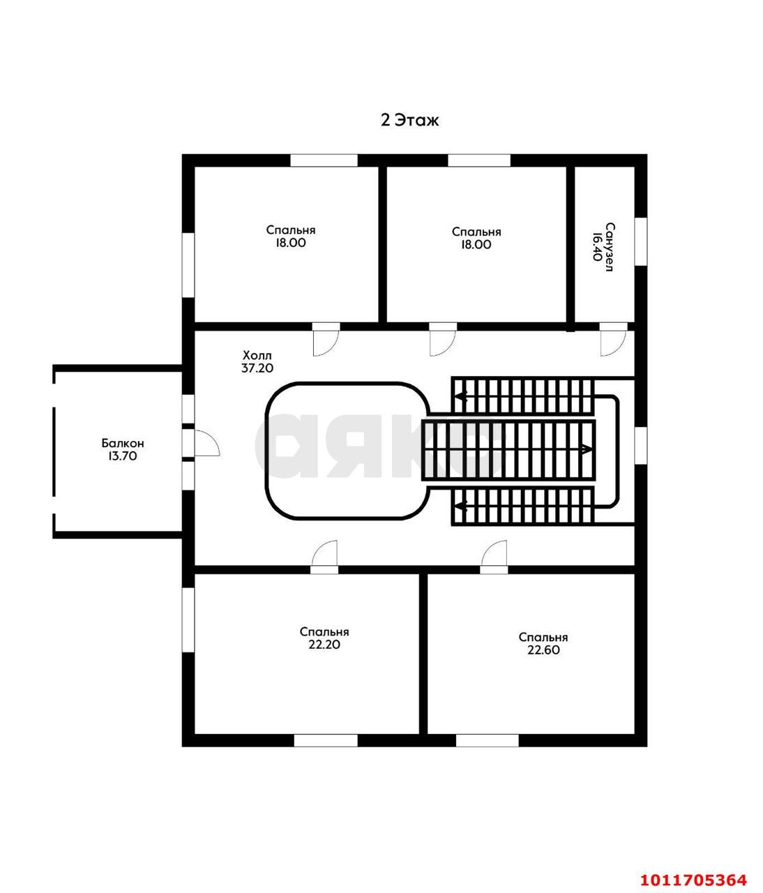 Фото №16: Дом 325 м² + 6 сот. - Краснодар, Западный внутригородской округ, мкр. Фестивальный, ул. Бабушкина, 126