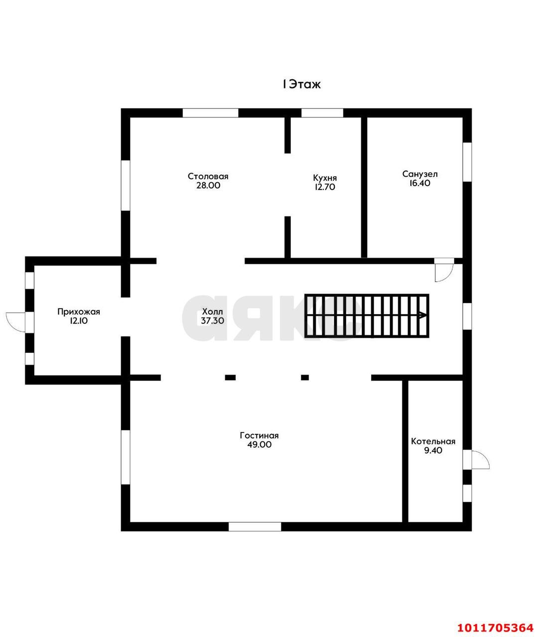 Фото №17: Дом 325 м² + 6 сот. - Краснодар, Фестивальный, ул. Бабушкина, 126
