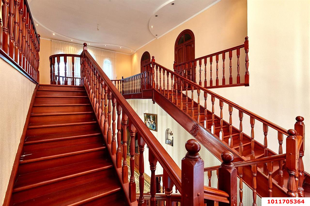 Фото №12: Дом 325 м² + 6 сот. - Краснодар, Фестивальный, ул. Бабушкина, 126