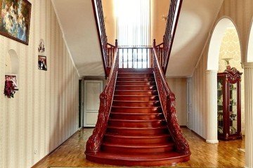 Фото №1: Дом 325 м² - Краснодар, мкр. Фестивальный, ул. Бабушкина, 126