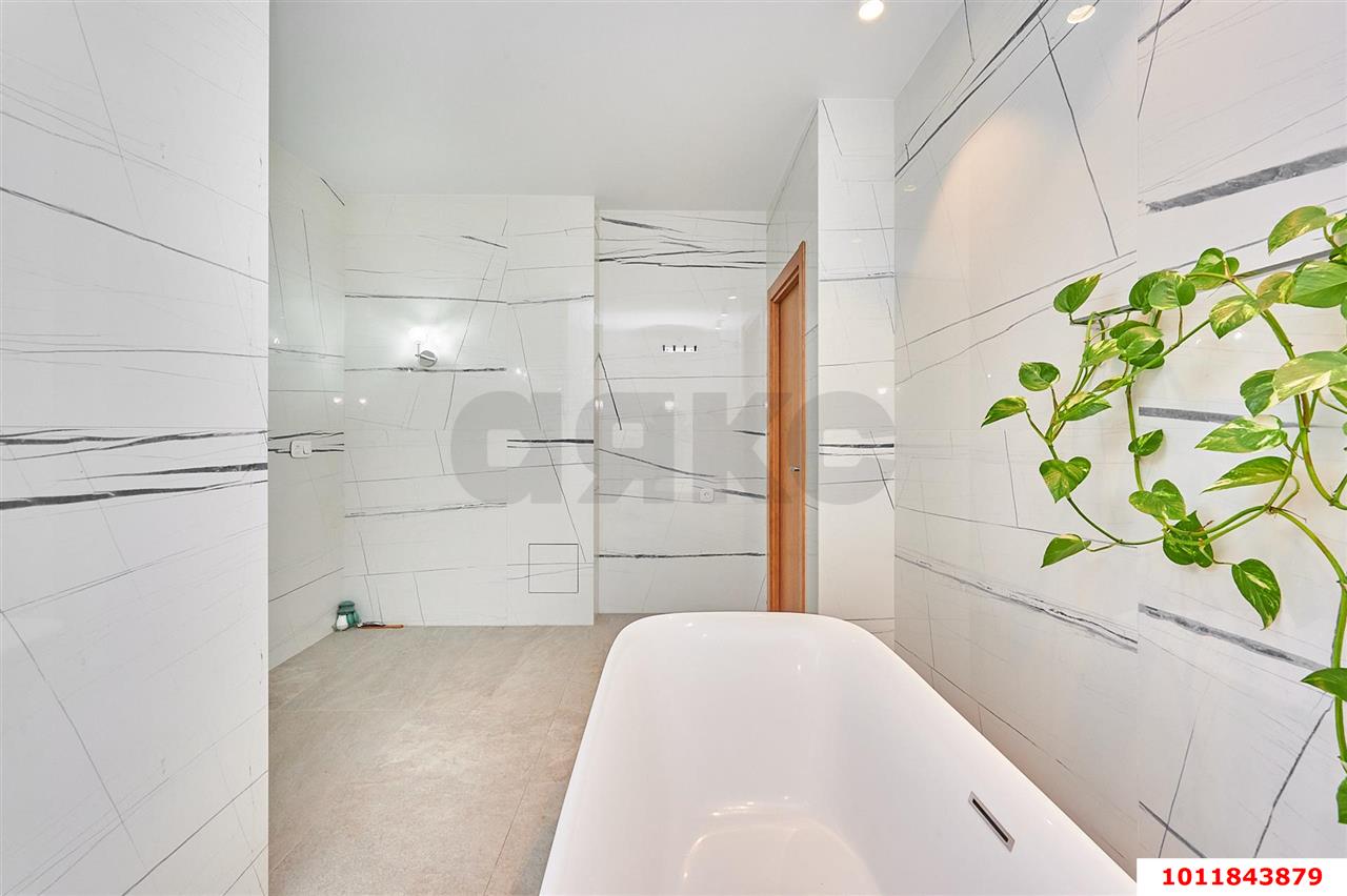 Фото №15: Дом 135 м² + 1 сот. - Краснодар, Прикубанский внутригородской округ, Немецкая Деревня, мкр. жилой комплекс Германия, ул. Вагнера, 7к2