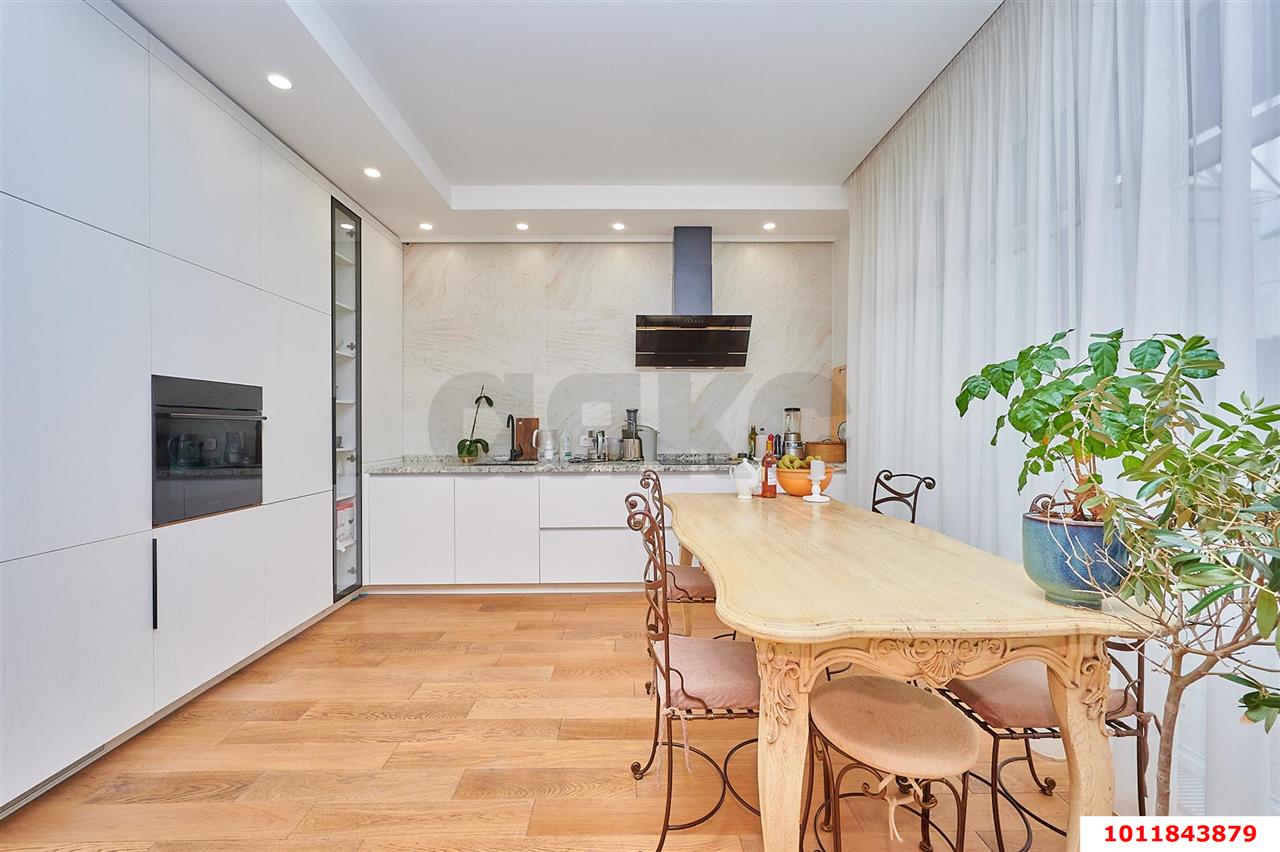 Фото №3: Дом 135 м² + 1 сот. - Краснодар, Прикубанский внутригородской округ, Немецкая Деревня, мкр. жилой комплекс Германия, ул. Вагнера, 7к2