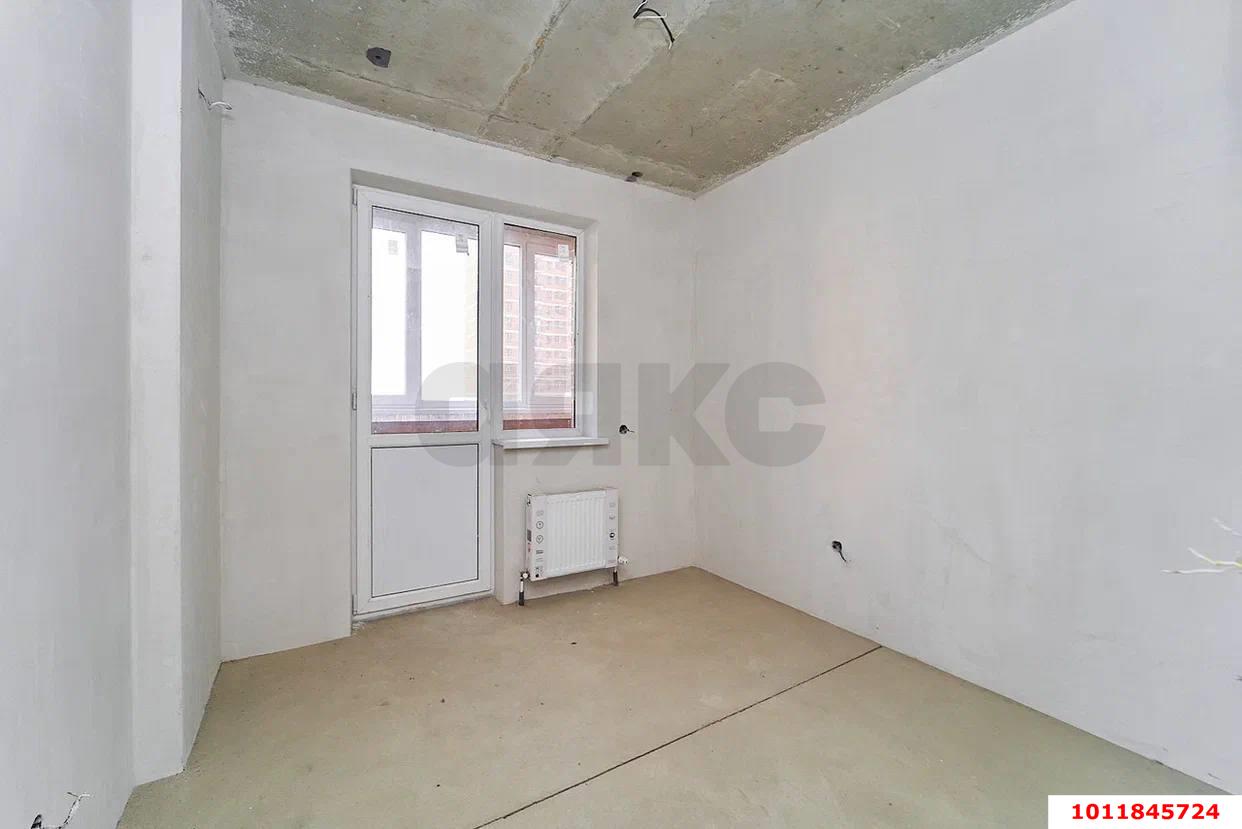 Фото №26: 2-комнатная квартира 48 м² - Краснодар, Парк Победы, ул. Героя Пешкова, 14к1