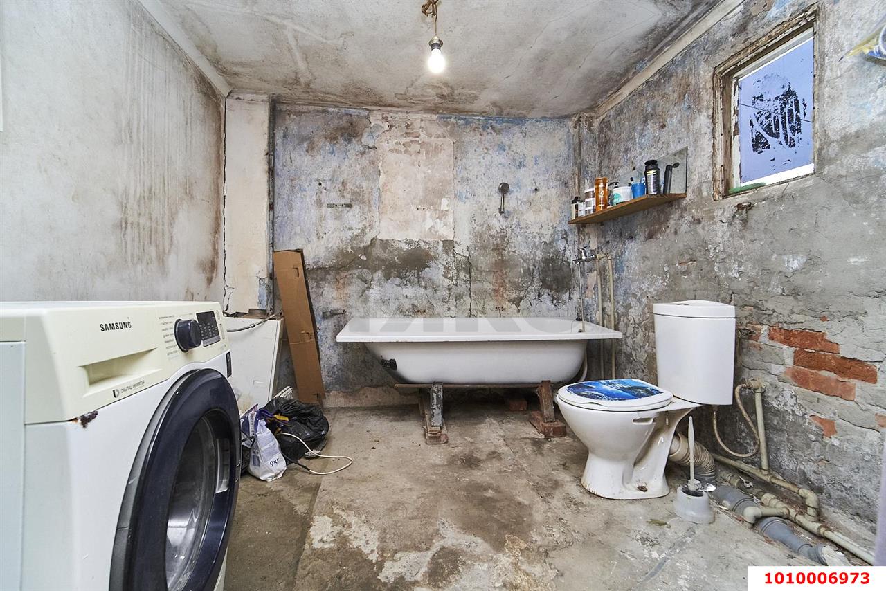 Фото №12: Дом 61 м² + 8.31 сот. - Афипсип, ул. Коммунальная, 9