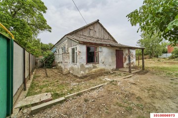 Фото №2: Дом 61 м² - Афипсип, ул. Коммунальная, 9