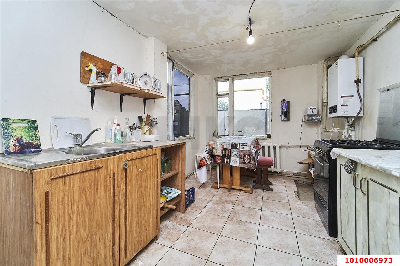 Фото №13: Дом 61 м² + 8.31 сот. - Афипсип, ул. Коммунальная, 9