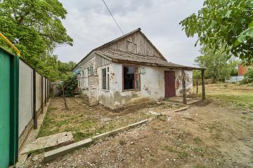 Фото №2: Дом 61 м² - Афипсип, ул. Коммунальная, 9